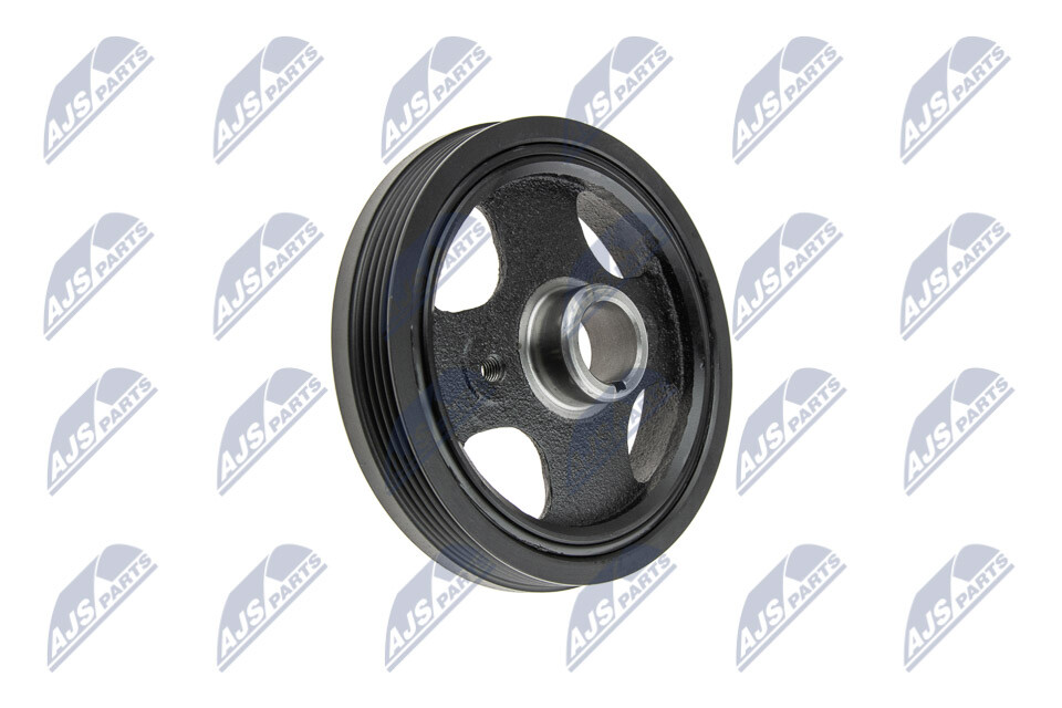 BELT PULLEY CRANKSHAFT RKP-TY-021 FOR TOYOTA 1SZ-FE 1.0L 4cyl YARIS - Image 8