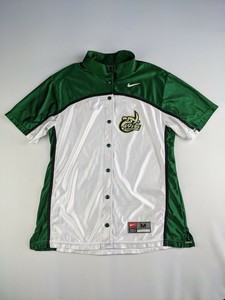 49ers button up jersey