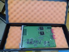 Motorola  Stln4135bd Qty Of 1 Per Lot Fwt Interface Card