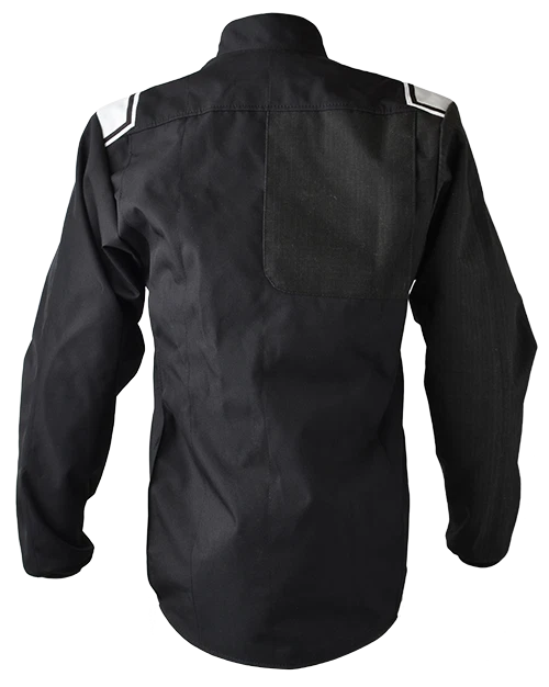 Jaqueta de Kart Simpson Apex - Imagem 3 de 4