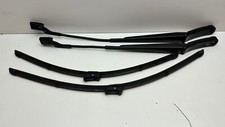 5N1955409 5N1955410 VW Tiguan 5N Orig. Satz Scheibenwischerarme Vorn L+R