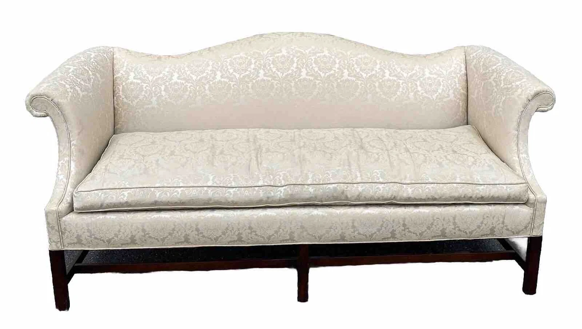 Vintage hickory chair sofa deals