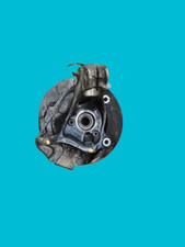 BUJE SUSPENSIÓN DELANTERA SKODA KODIAQ MK1 NS7 2024 N/S/F IZQUIERDA 5Q0407257B