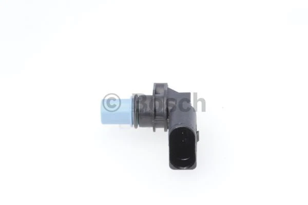 0 986 280 431 SENSOR BOSCH, POSICIÓN DEL ÁRBOL DE LEVAS IZQUIERDA PARA AUDI LAMBORGHINI VW Foto 4 de 4