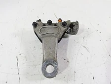 2003 Harley Touring FLHTCUI E-Glide 100th Rear Brake Caliper & Bracket 44080-02C