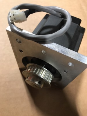 AUTOMATION DIRECT SURE STEP STEPPER  MOTOR   STP-MTRH-34097 New