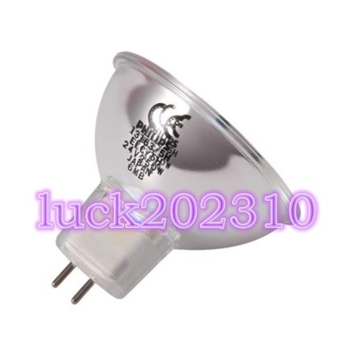 Philips Halogen Cup 13629 EKE 21V 150W 6423 15v 150w Microscope Instrument Bulb Equipment Bulb Cup