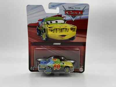 NEW Disney Pixar Cars 1:55 Metal “Cars on the Road” Vehicle