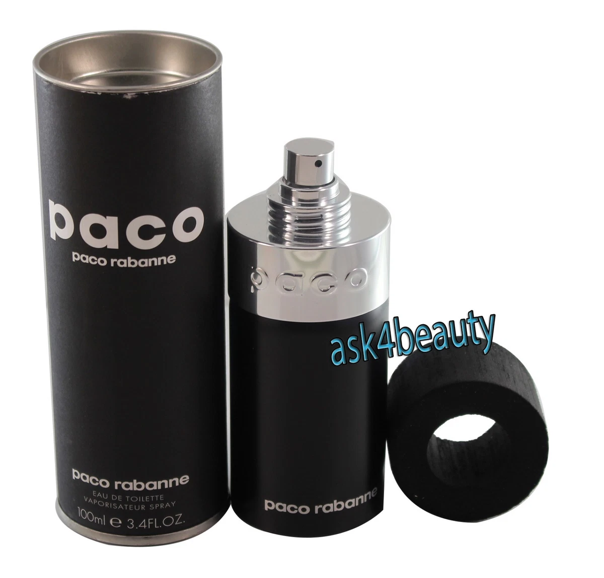 Paco spray new arrivals