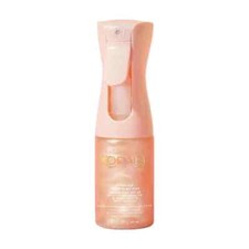 KOPARI Rose Gold Sunglaze Sheer Body Mist Sunscreen SPF42 With Shimmering Oil