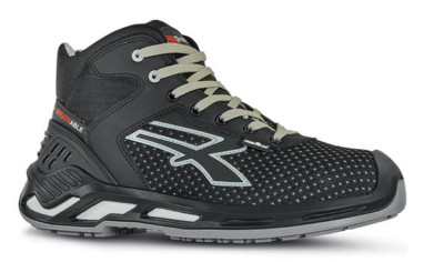 U-Power Sicherheitsschuhe JACOB S3 SRC CI ESD Berufsschuhe Schuhe Arbeitsschuhe