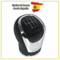 Schaltknauf MIT Balg Nissan Qashqai 6-GANG 328654EA0A 328654BA1A