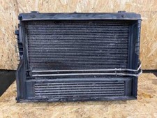 Mercedes-Benz E W212 2010 Diesel Wasserkühler Kühlerdpaket GENUINE Mercedes-Benz E W212 2010 Diesel Wasserkühler Kühlerdpaket GENUINE