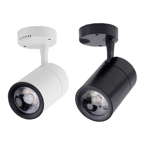 LED COB Ceiling Light Fixtures Lamp Picture Spotlight Surface Mounted Teahouse - Afbeelding 2 van 11