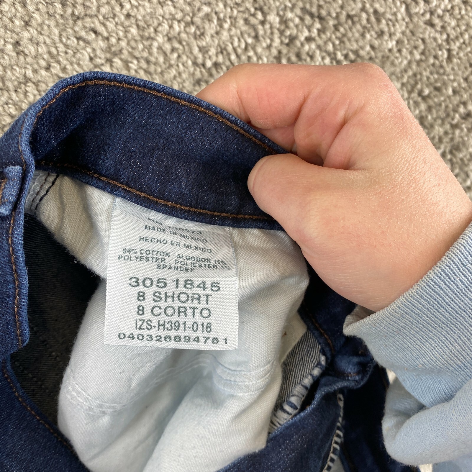 lee jeans 3051845
