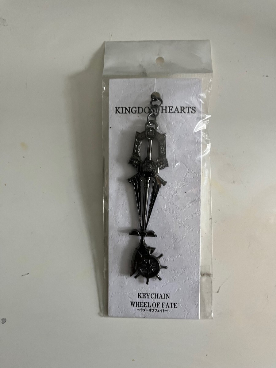 Kh1 Kingdom Hearts Keychains List Kingdom Hearts Keyblade Keychain