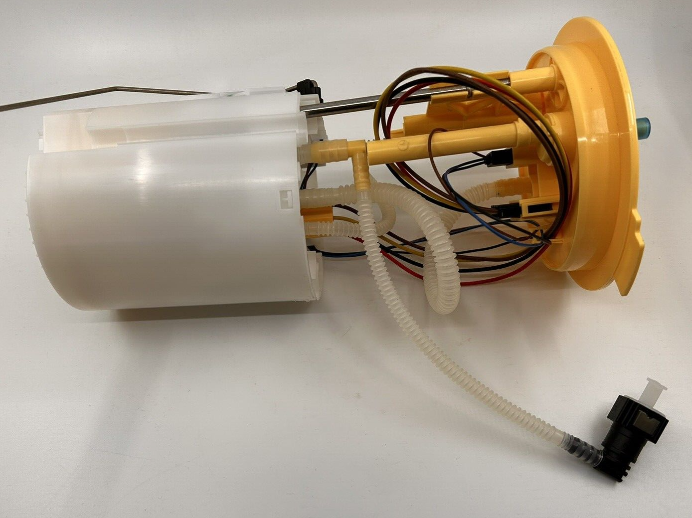 Genuine Quality Fuel Pump VOLKSWAGEN TIGUAN 103 TDI 5N 11 2009 08 2014 genuine-quality-fuel-pump-volkswagen-tiguan-103-tdi-5n-11-2009-08-2014