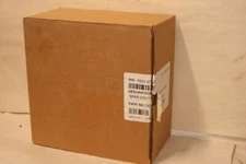 NEW OPEN BOX SIMPLEX WP_Back Box AV/VO Wall White 9200-218 J