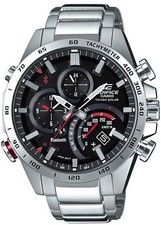 Casio EQB-501XD-1AJF EDIFICE Man's watch Japan Domestic New