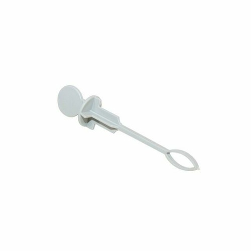 Mensola Sportello Per Frigorifero BEKO CF6914APS: Ricambio Originale, Dimensioni 490x120x50 Mm - 2
