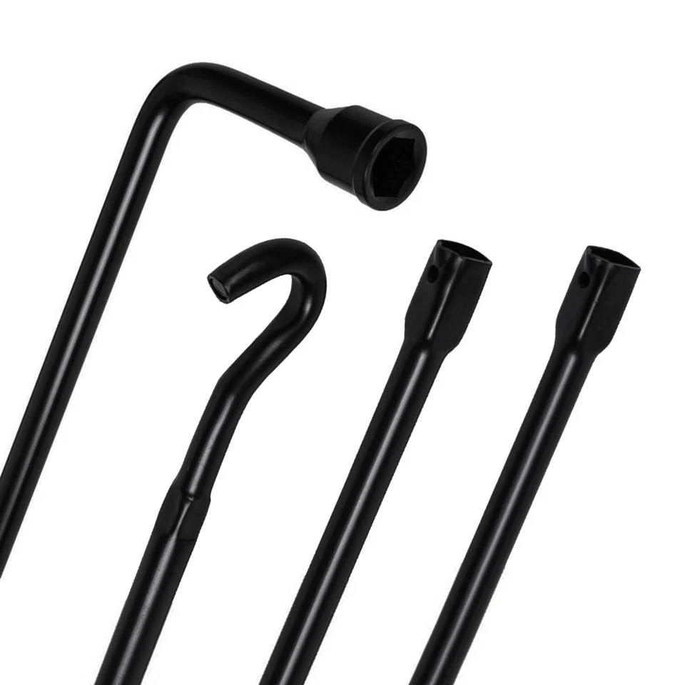 Juego de herramientas de neumáticos de repuesto LECWOF apto para Jeep F150 Ford F-150 Mark LT 2004-2019 Foto 3 de 4