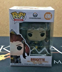 brigitte pop vinyl