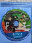 Senran Kagura Burst Re NEWAL Playstation 4 PS4 Renewal Re:Newal DISC ONLY