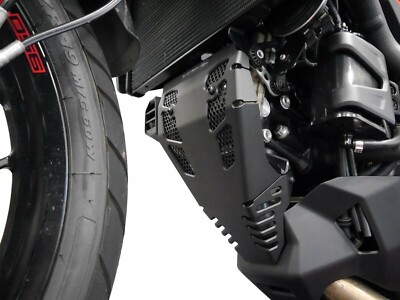 Ducati Multistrada V2 S 2022 - 2024 950 2017 + Engine Guard Protector Evotech