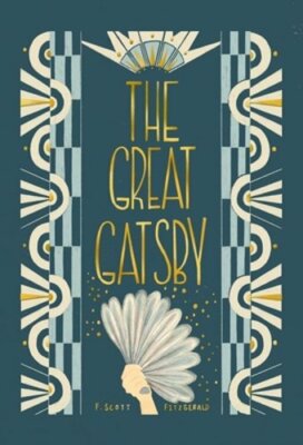 The Great Gatsby by F. Scott Fitzgerald: New