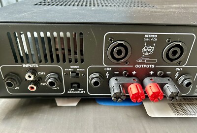 Pack ampli & enceinte - Emeraude Pack ampli & enceintes - Découvrez nos offres