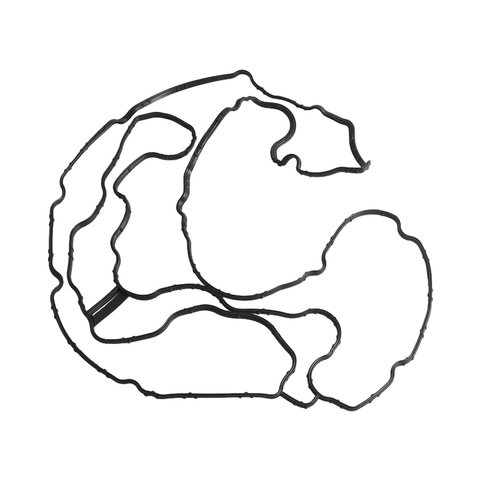 Kit de junta de cubierta de válvula apto para BMW Alpina B7 B7L xDrive 2011-2012 4,4 L V8 Foto 4 de 4