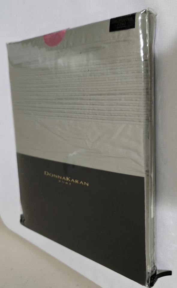 Donna Karan дома современный/классический California король кровать юбка Селадон, рекомендуемая розничная цена производителя $164 - Изображение 2 из 4