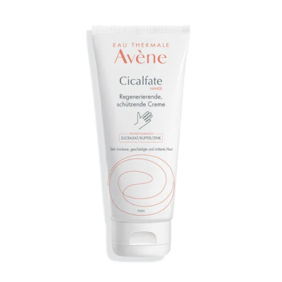 Avene Cicalfate Händel, 100ml, PZN 09948999