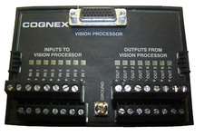 COGNEX IN-SIGHT VISION PROCESSOR 800-5712-2 A 200-0142-1 C
