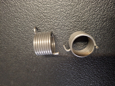 2 PK P022008270 Trimmer Damper Spring for Echo SRM-255 GT-225 GT-200 HCA-265