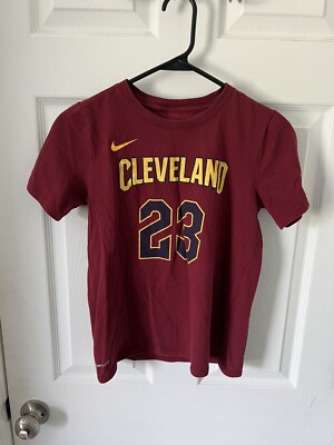 lebron shirt youth