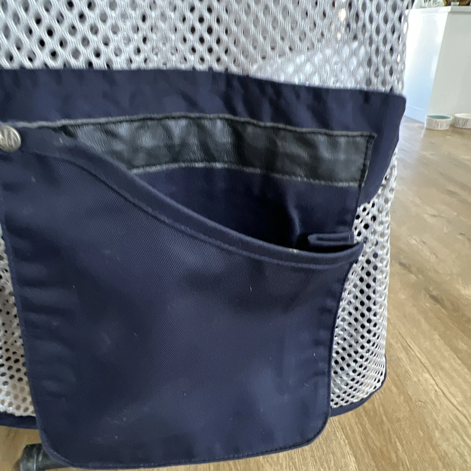 BERETTA HUNTER VEST  - Image 3 of 4