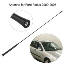 21.5 55cm Car Roof Amfm Antenna Aerial Fits For Ford Focus 2000-2007
