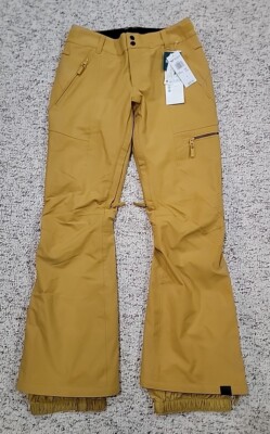 Roxy Womens Snowboard Pants Short Roxy Womens Cabin Insulated Snow