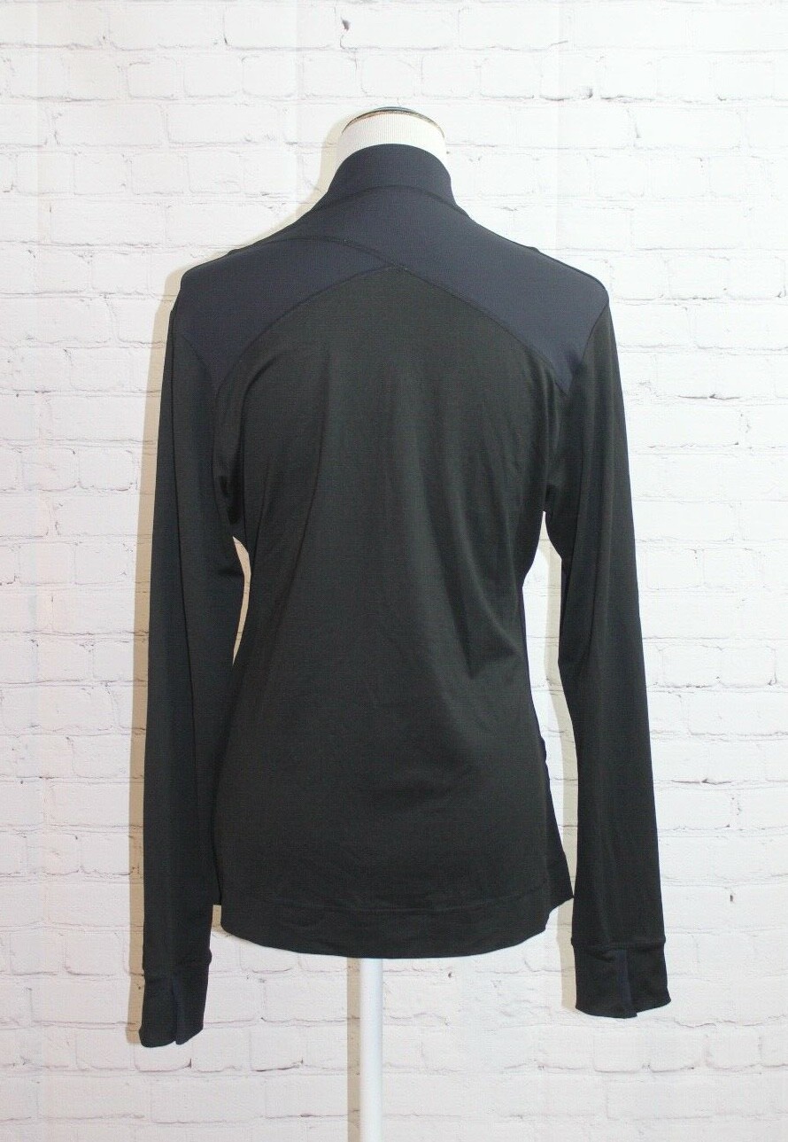 MC ~ Sofibella Full Zip Performance Stretch Jacke… - image 4