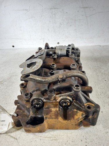 Audi A3 8p Tdi S Line 2008-2013 Oil Pan 03G103535B D84 - Picture 4 of 12