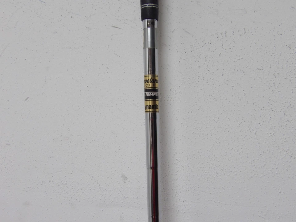 Cleveland TA3 Irons 3-9 Stiff Flex Steel Very Nice!! - Image 3 of 4