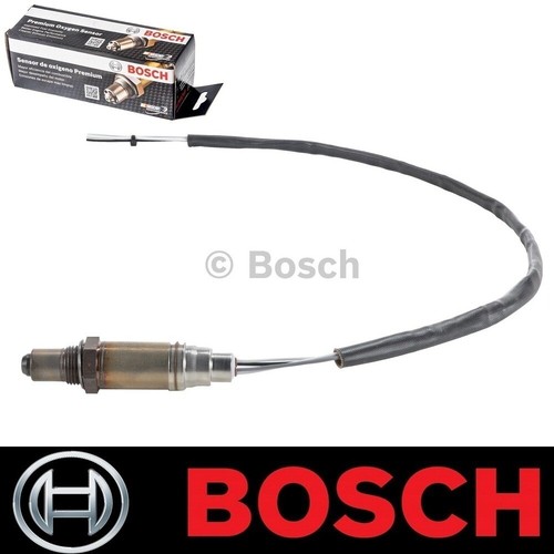 Oxygen Sensor DOWNSTREAM Bosch OE for 2007-2008 ACURA TL V6-3.2LREAR engine - Picture 1 of 9
