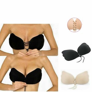 reggiseno senza schiena