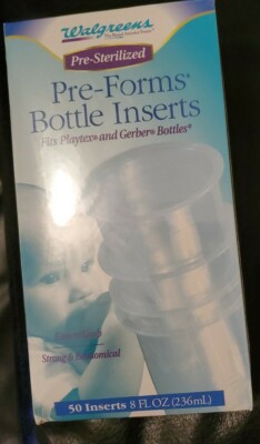 walgreens baby bottles