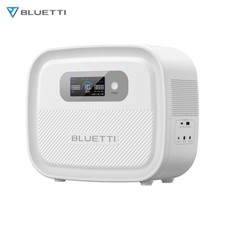 BLUETTI X60 614Wh CPAP Portable Power Bank For Camping Travel Emergency