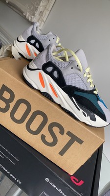 adidas Yeezy Boost 700 V1 Wave Runner 