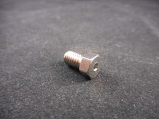 VALCO 316 Stainless Steel High Pressure Male Nut for 1/16" OD Tubing 41-24-01277