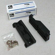 Elu (Dewalt) Triton SuperJaws Workbench Engineers Jaws for Log & Pole Gripping