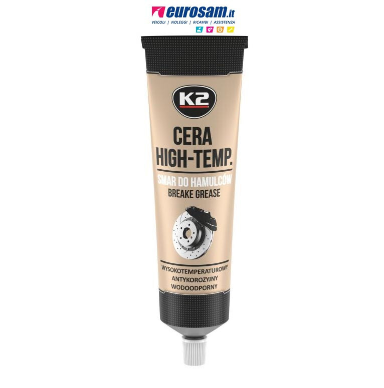 Grasso SPRAY 400ml Al Rame Speciale Per Alti Carichi Alte Temperature Anti Usura - Majonshop - Foto 8